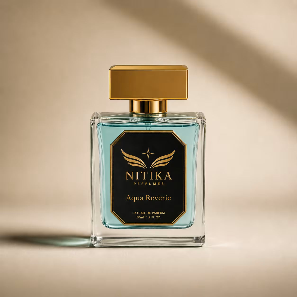 Aqua Reverie