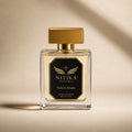 Velvet Musk