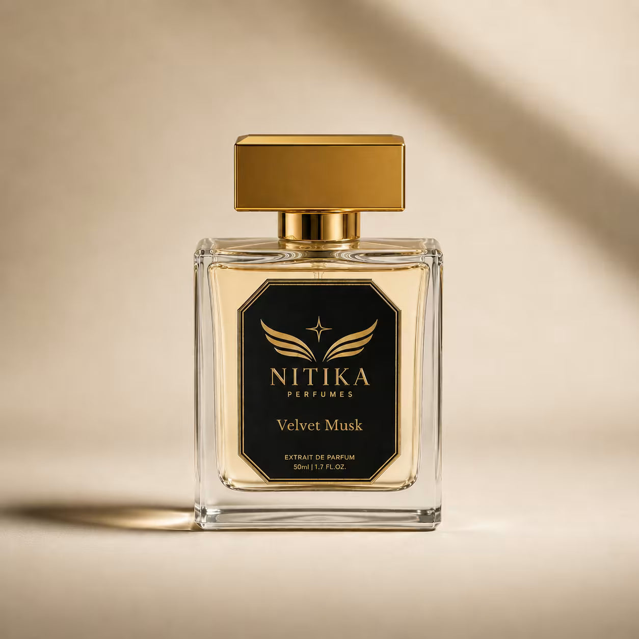 Velvet Musk